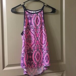 Xenia top xs or au 6